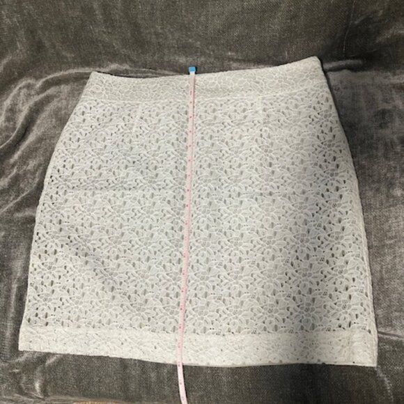 LOFT Skirt Size 8 - Picture 7 of 7